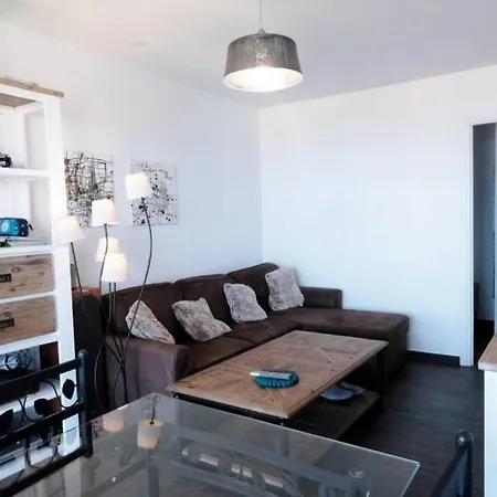Top Floor Apartment With Terraces And Views Roquebrune-Cap-Martin